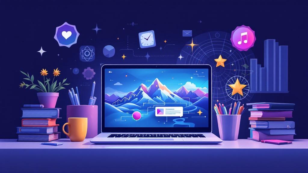 Cara Memilih Laptop untuk Desain Grafis yang Tepat - cara memilih laptop untuk desain grafis