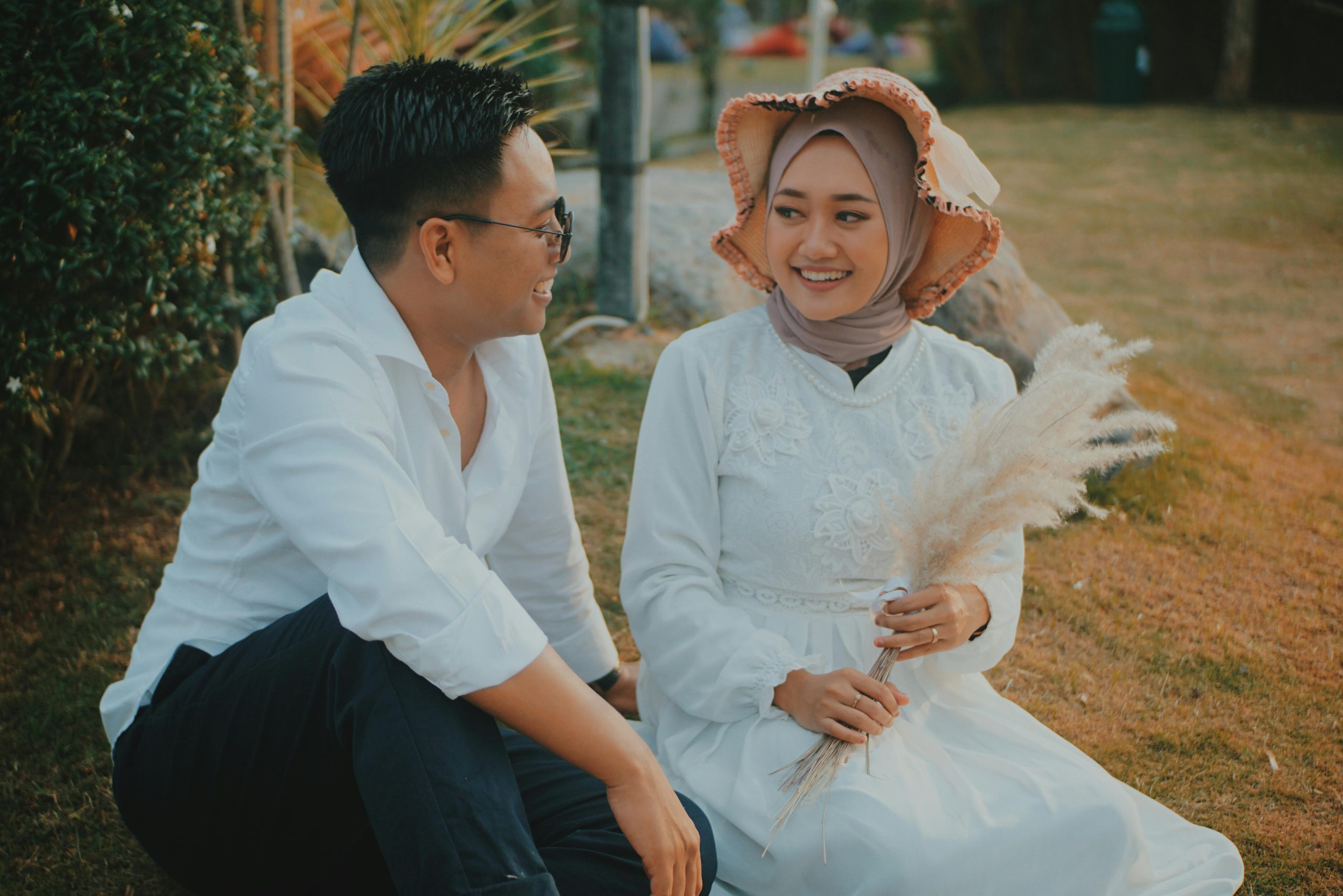 Ilustrasi dongeng sebelum tidur romantis untuk pacar