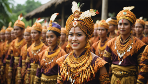 Kenapa Tradisi Kirab Budaya Kini Mulai Ditolak? Cara Menghidupkan Kembali dengan Pendekatan Kekinian