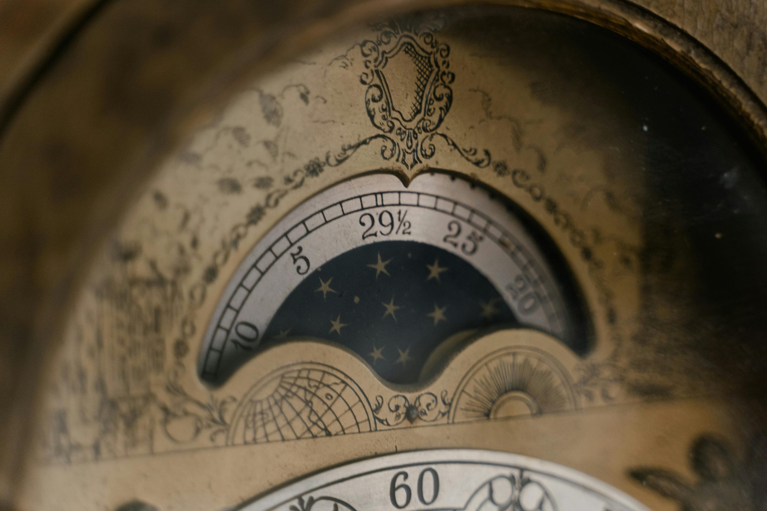 Ilustrasi zodiak 29 mei